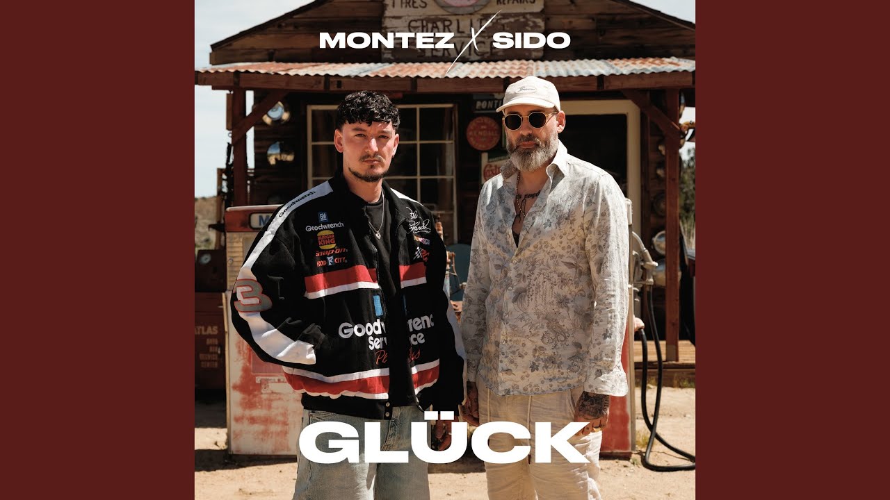 Glück