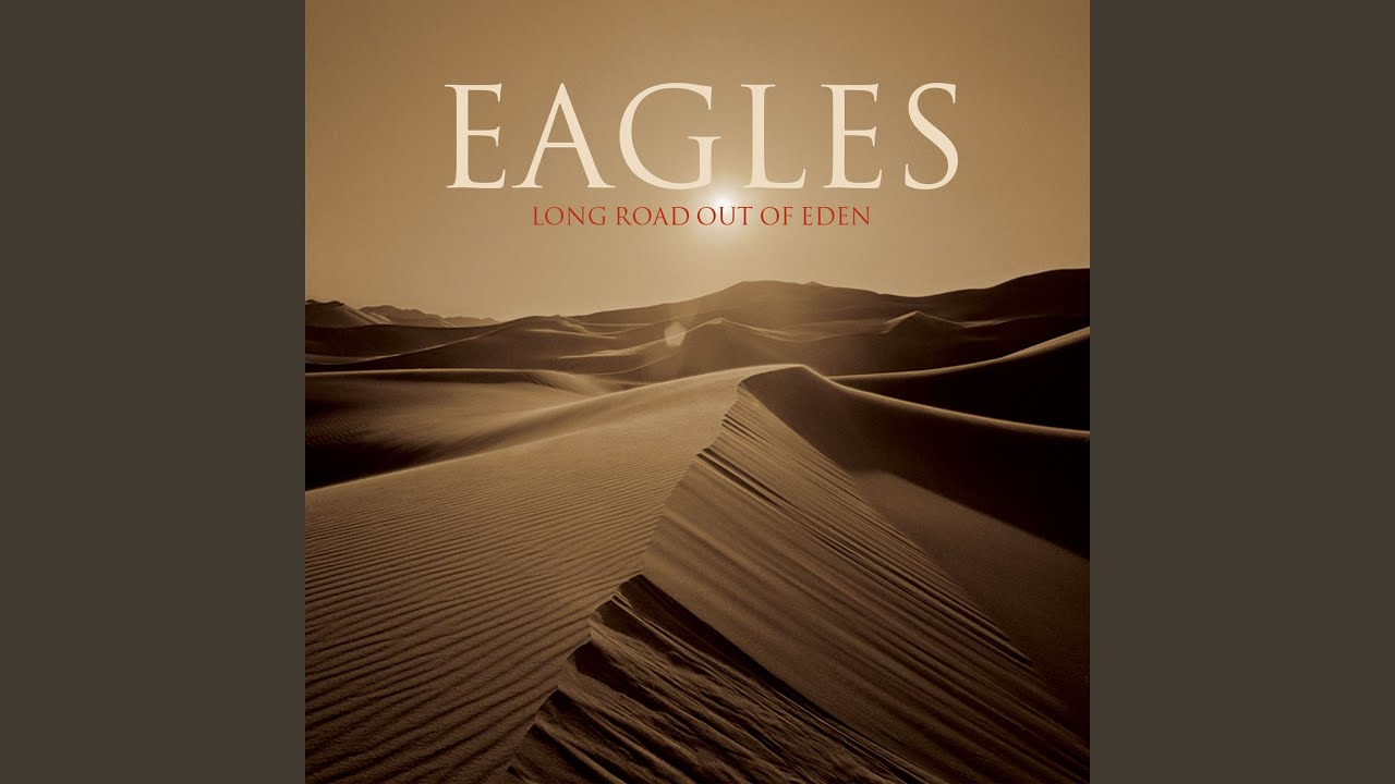 Eagles - Busy Being Fabulous