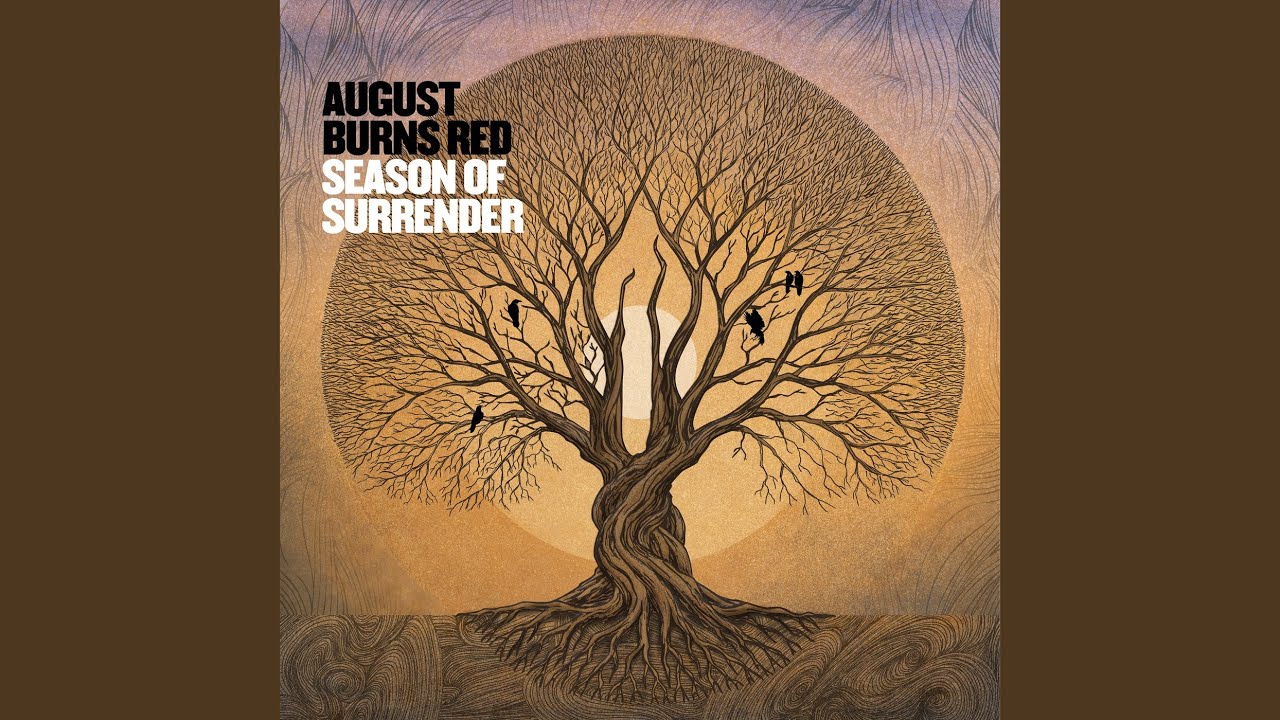 The Nameless - August Burns Red - 2026-03-27