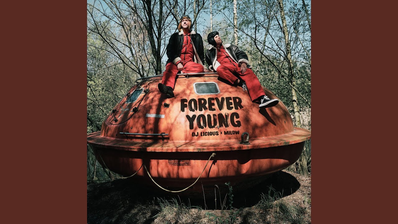Forever Young