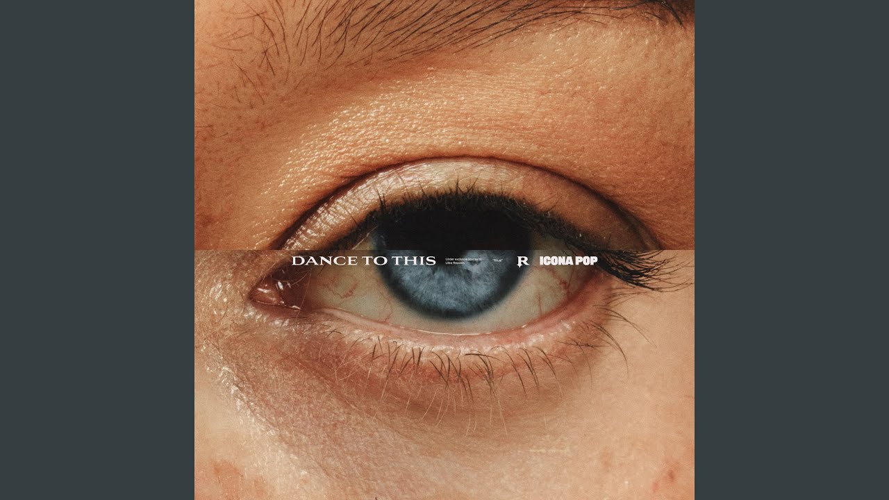 Dance To This - Icona Pop - 2026-04-24