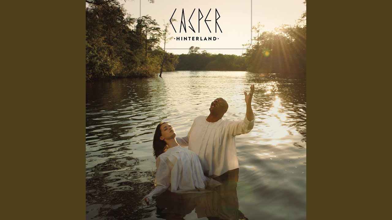Cover van Hinterland