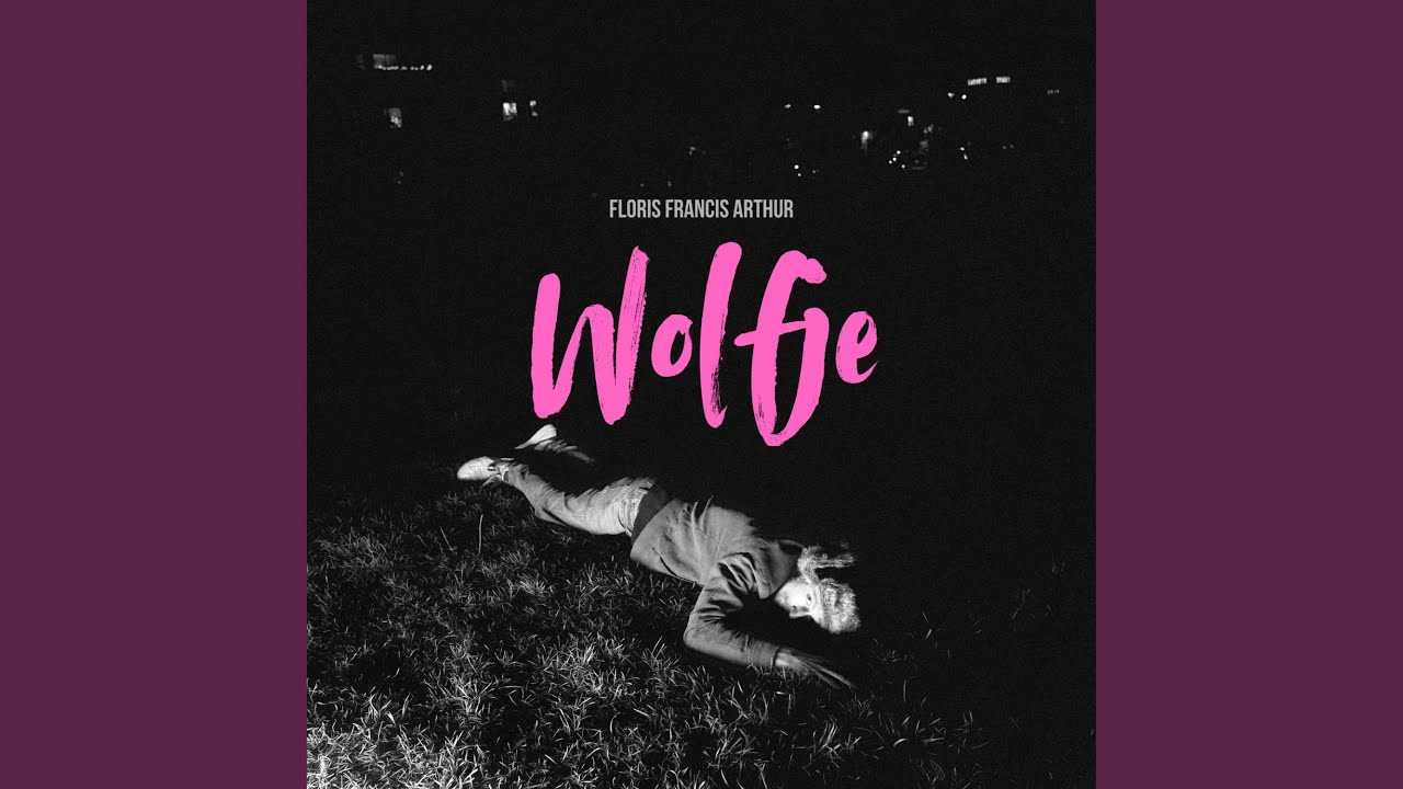 Wolfje - Floris Francis Arthur - 2026-03-13