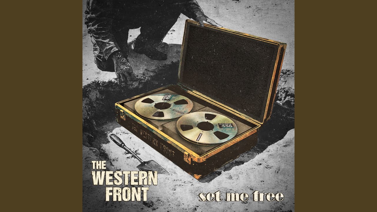Set Me Free - The Western Front - 2026-07-10