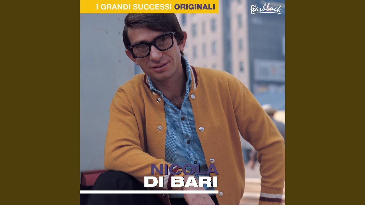 La Prima Cosa Bella