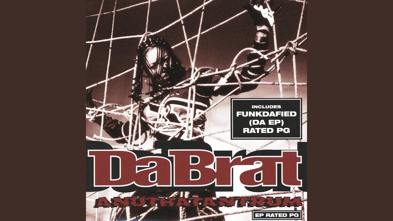 Da Brat Ft T-Boz - Ghetto Love