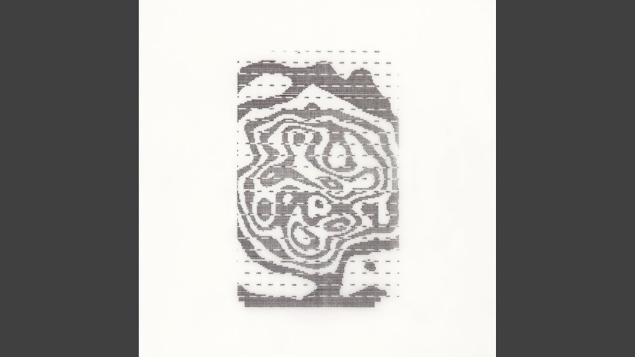 Desire Machine - Spirit Blue - 2024-06-12
