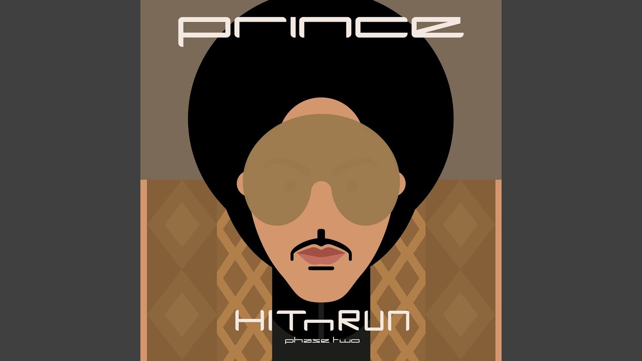 Prince - Groovy Potential
