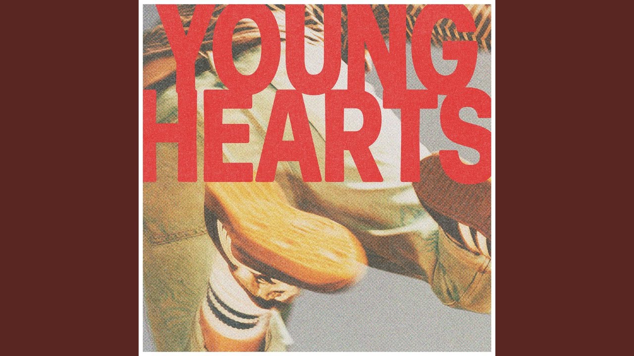 Young Hearts - Isaac Roux - 2026-05-08