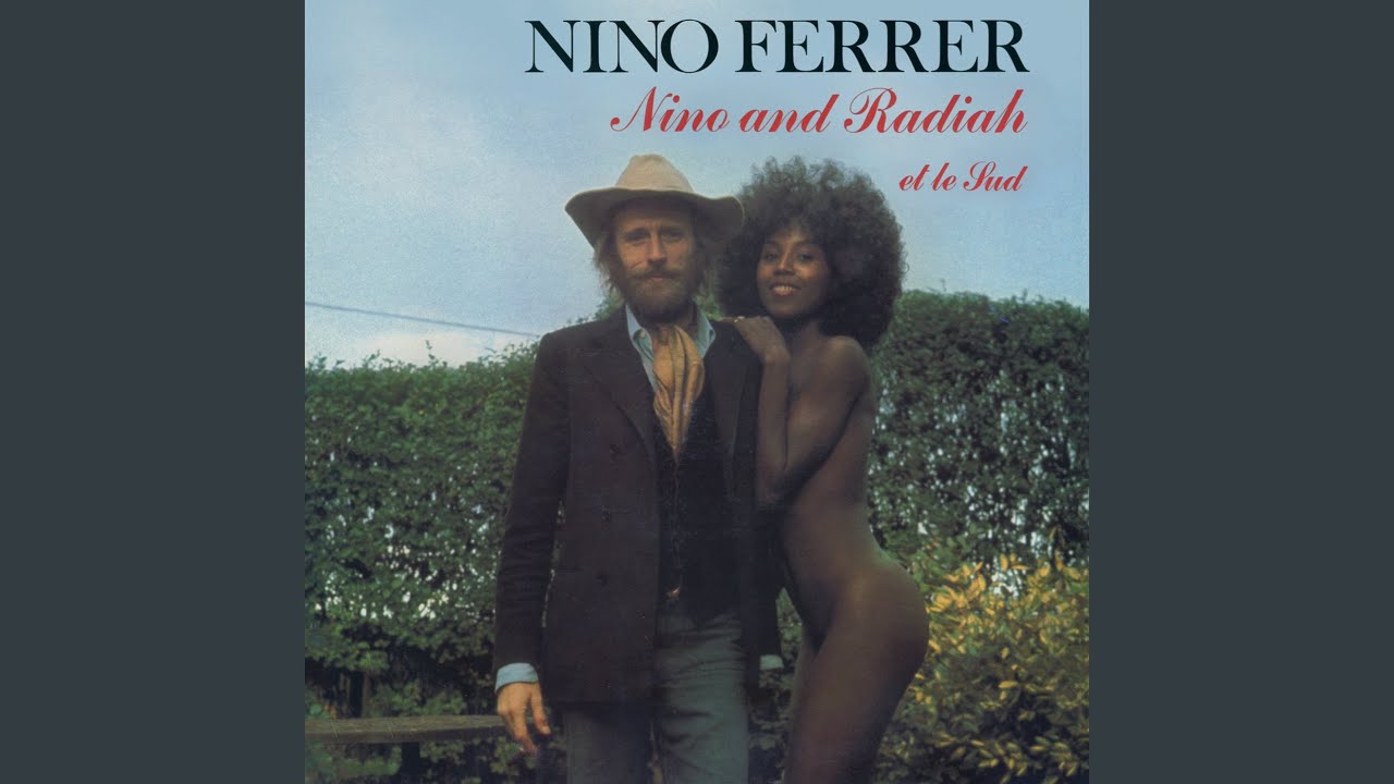 Nino Ferrer - Mint Julep