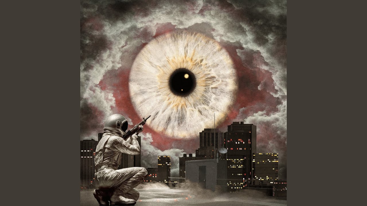 The Rising Skyline - Failure, Haley Williams - 2026-04-21
