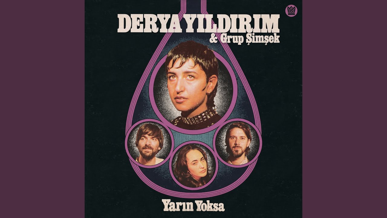 Direne Direne - Derya Yildirim & Grup Simsek - 2025-03-14
