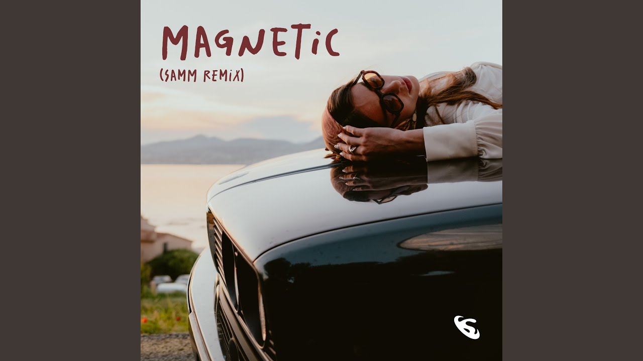 Magnetic (samm Remix) - The Bausa - 2026-05-08