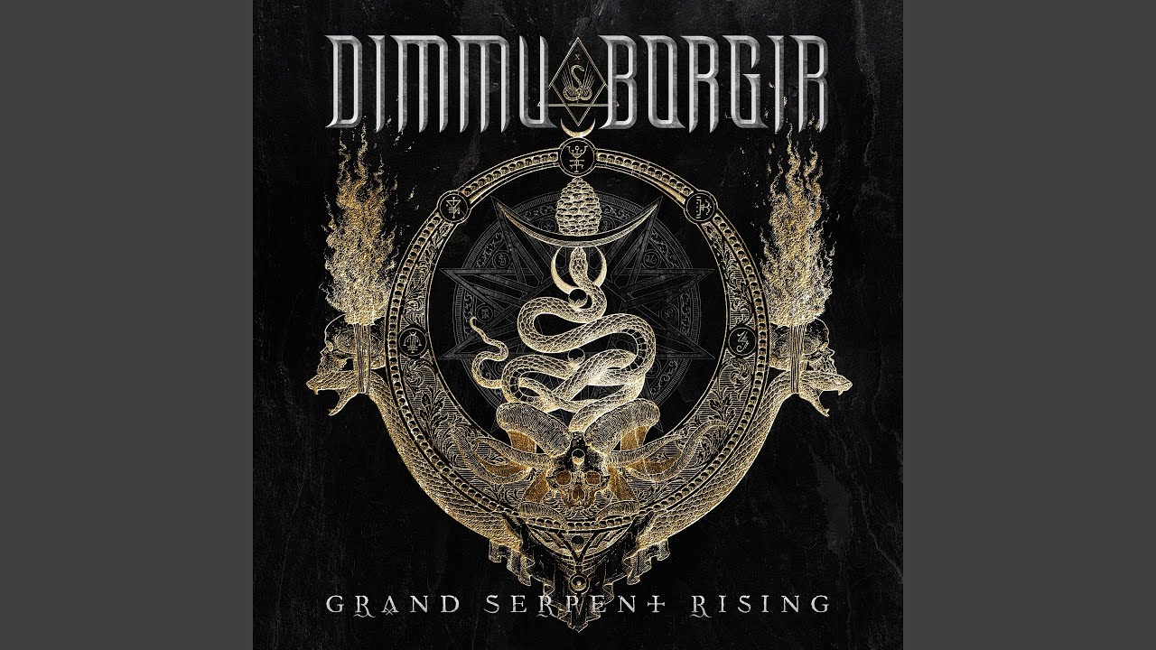 Ulvgjeld & Blodsodel - Dimmu Borgir - 2026-03-26