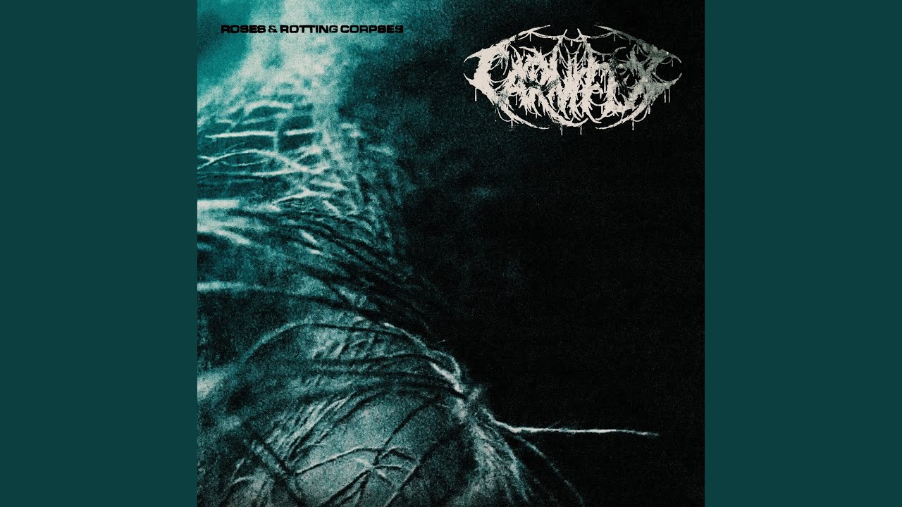 Roses & Rotting Corpses - Carnifex - 2026-05-08
