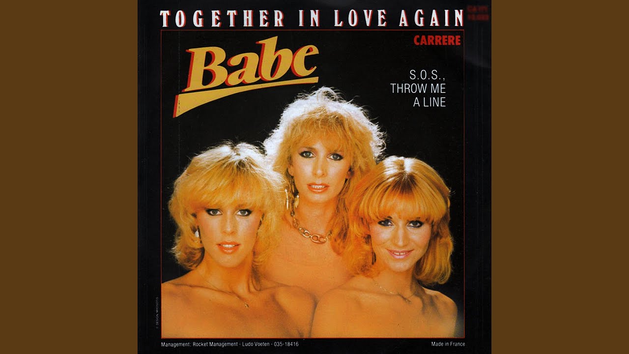 Babe - Together In Love Again