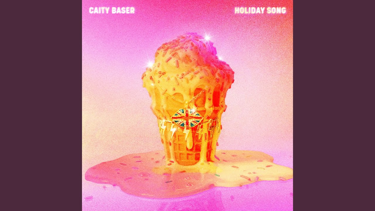 Holiday Song - Caity Baser - 2026-05-08