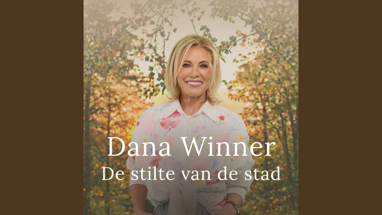 De Stilte Van De Stad