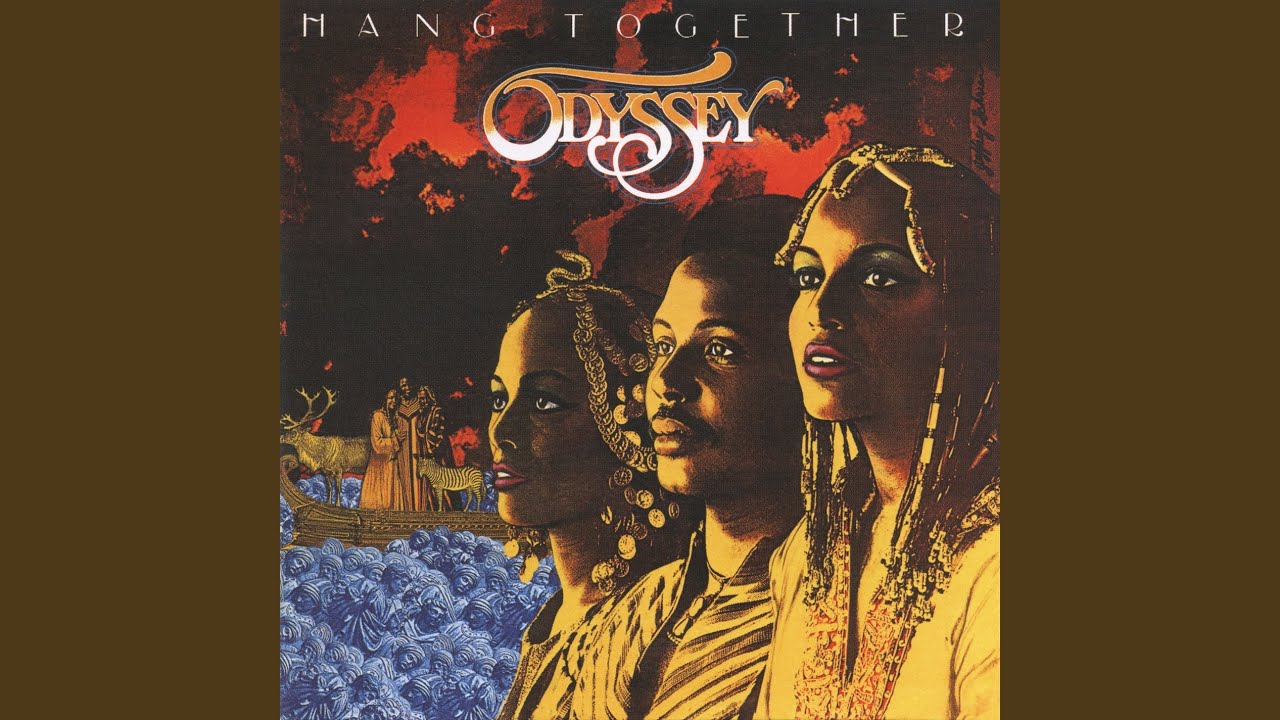 Odyssey - Don't Tell Me Tell Her