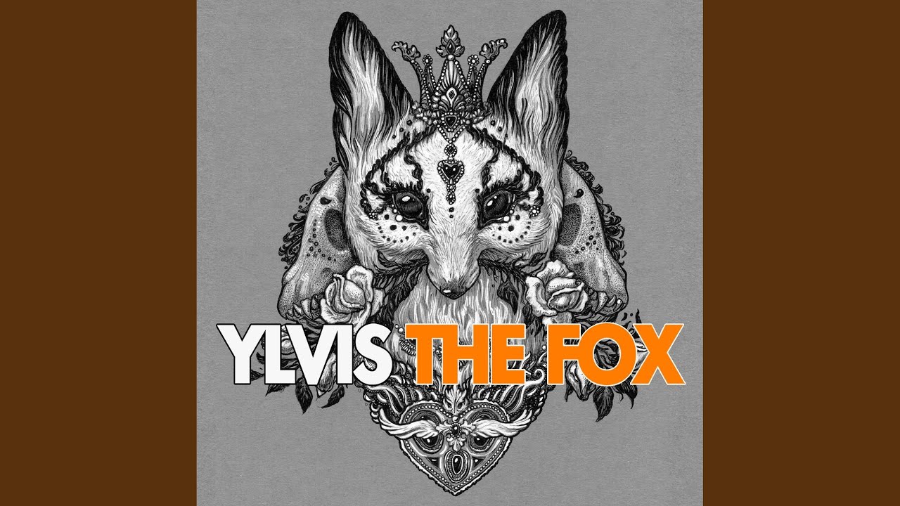 The Fox (what Does The Fox Say?)