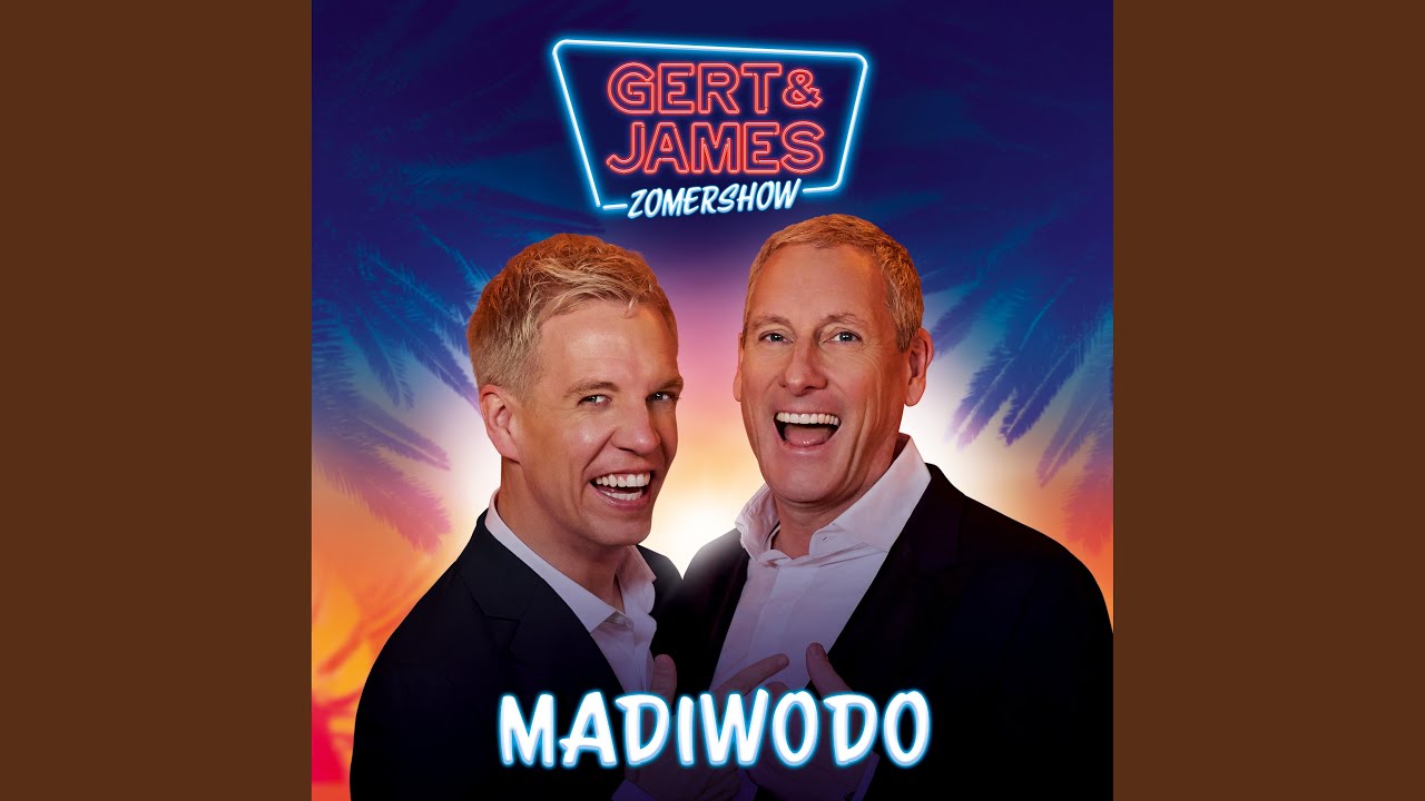 Madiwodo
