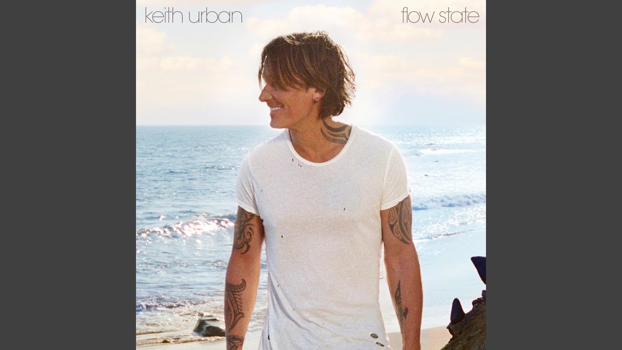 Summer Breeze - Keith Urban - 2026-04-29