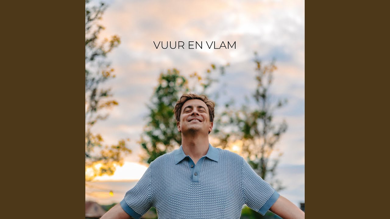Vuur En Vlam