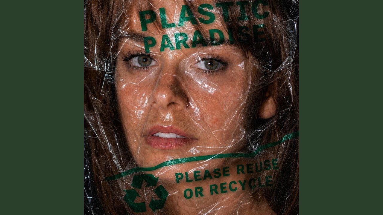 Plastic Paradise