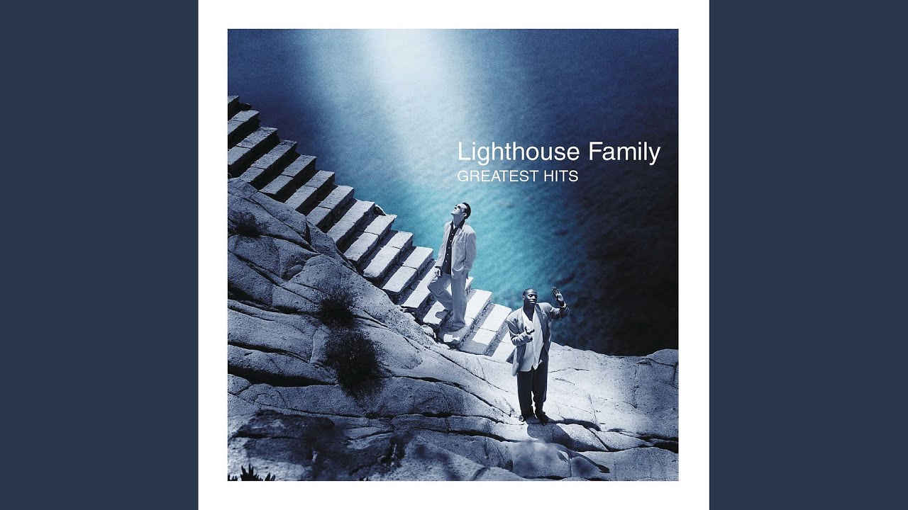 Lighthouse Family - Ain't No Sunshine