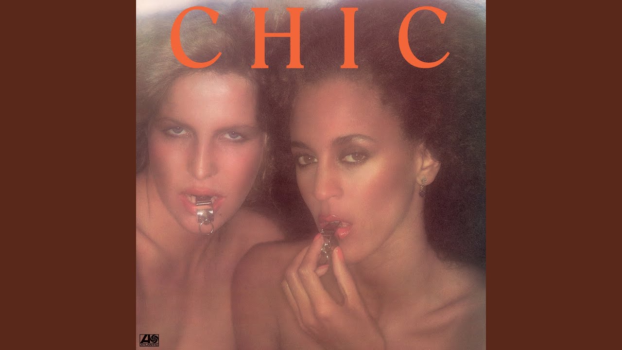 Chic - Dance Dance Dance (Yowsah Yowsah Yowsah)
