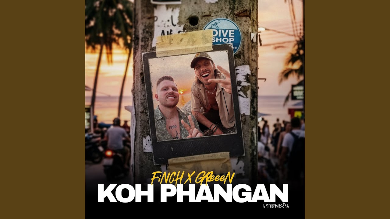 Koh Phangan