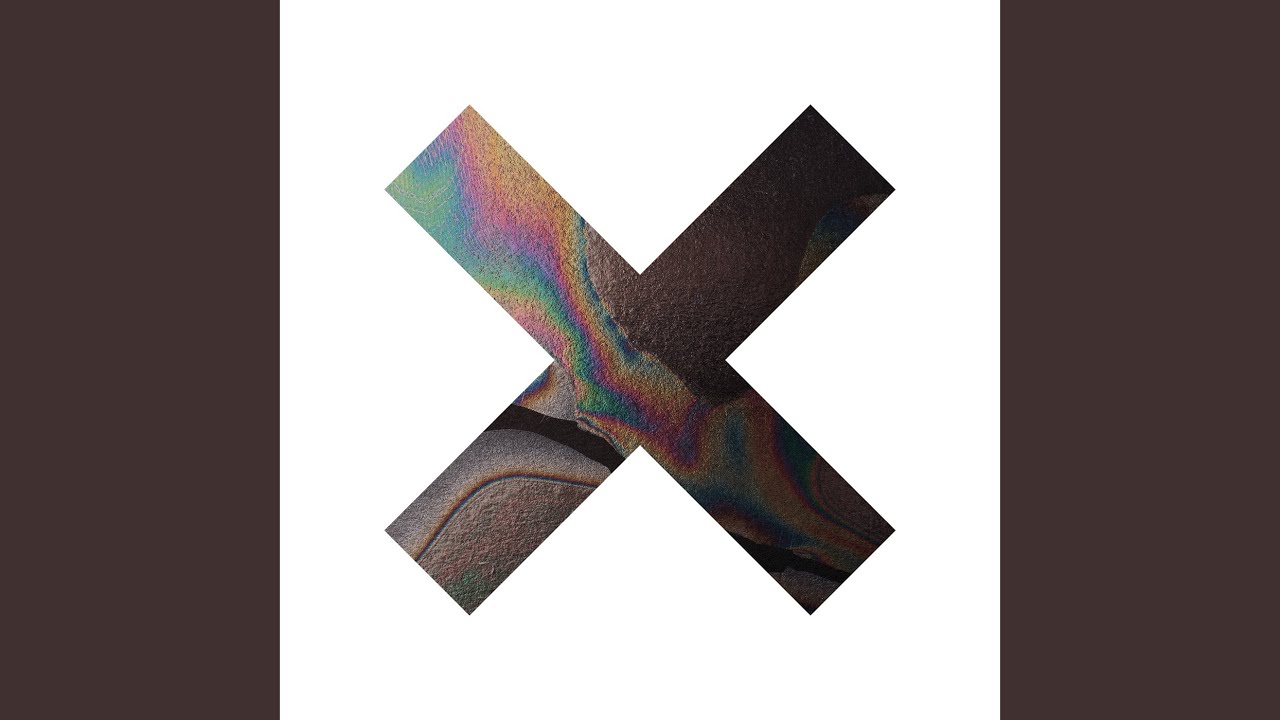 The Xx - Chained (live)