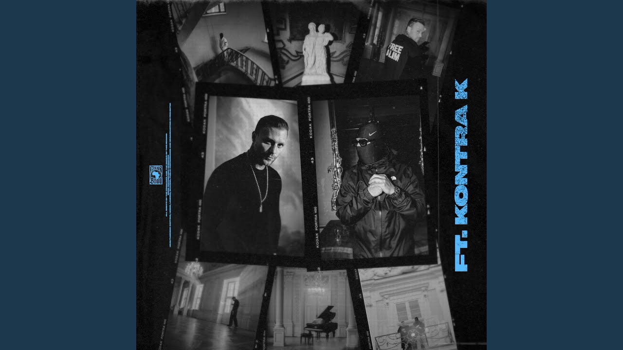 TIEFPUNKT - HOODBLAQ & KONTRA K - 2026-06-05