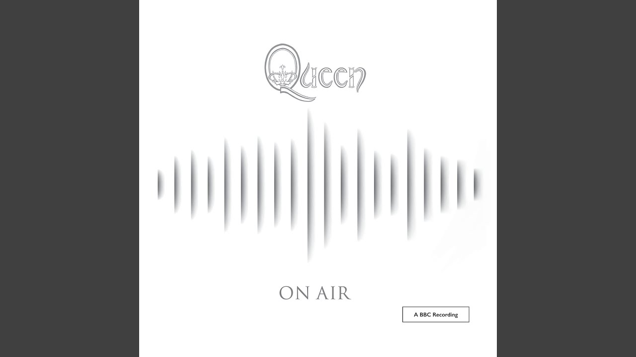 Queen - Modern Times Rock 'N' Roll