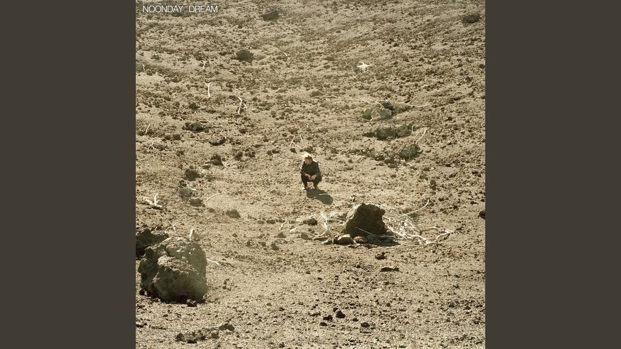 Ben Howard - Towing The Line