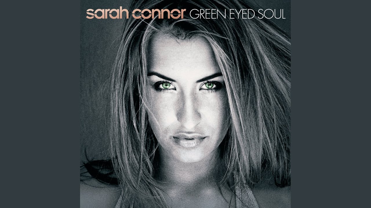 SARAH CONNOR FEAT. TQ - LET'S GET BACK TO BED - BOY!