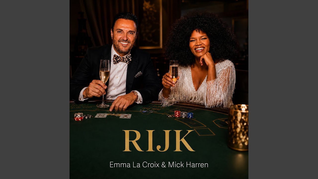 Rijk - Emma La Croix & Mick Harren - 2026-06-05