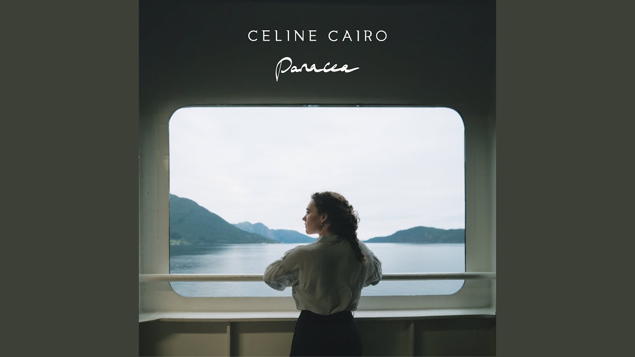 Feel - Celine Cairo - 2026-06-18