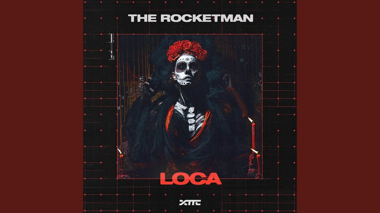 Loca - The Rocketman - 2025-05-02