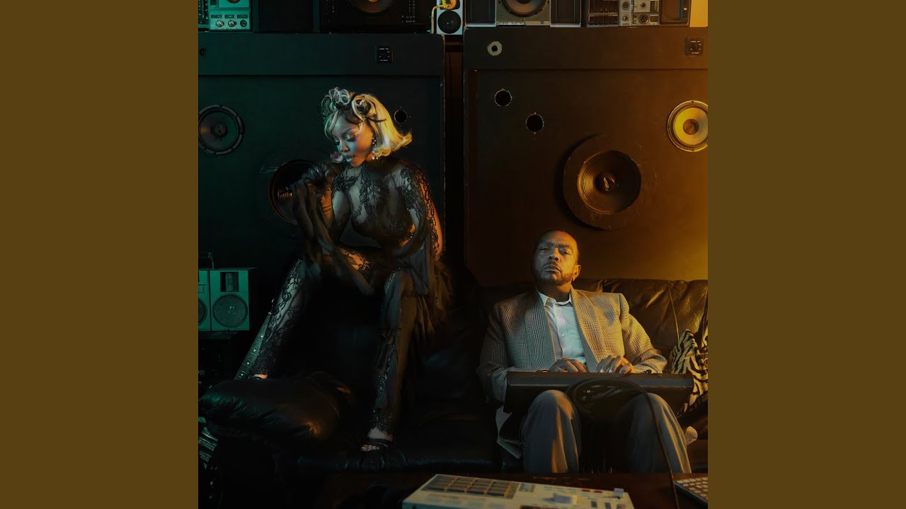 Talking Dirty - Chlöe & Timbaland - 2026-06-19
