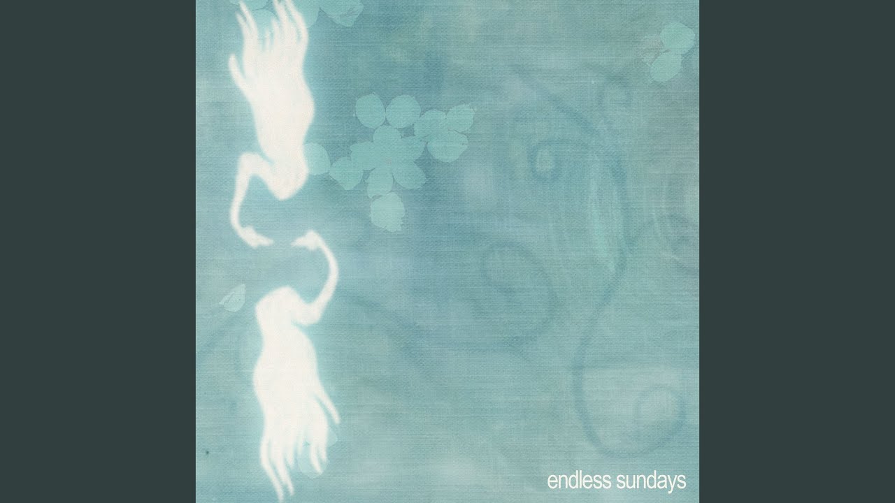 Endless Sundays - Liang Lawrence - 2026-07-01