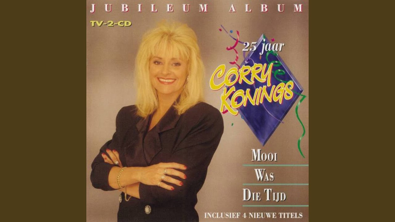 Corry - Dagen en nachten