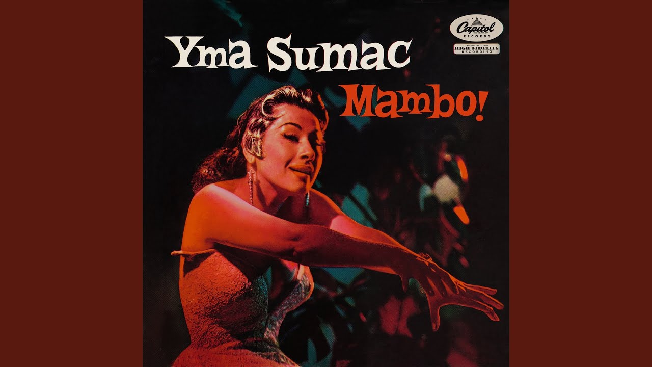Bo Mambo
