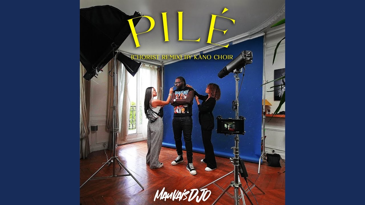 Pilé