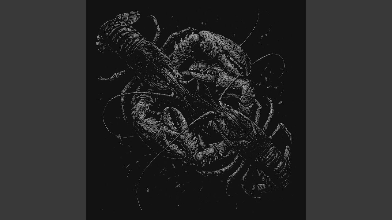 Belligerence - The Ocean - 2026-07-14
