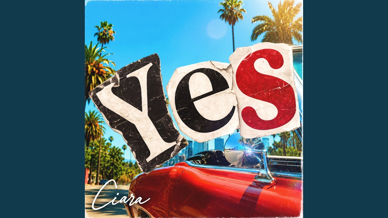 Yes - CIARA & JUSTIN TIMBERLAKE - 2026-07-06