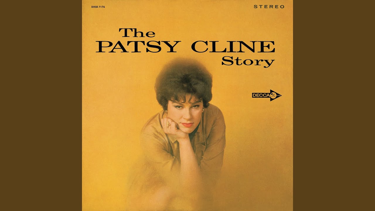 Patsy Cline - Tra Le La Le La Triangle