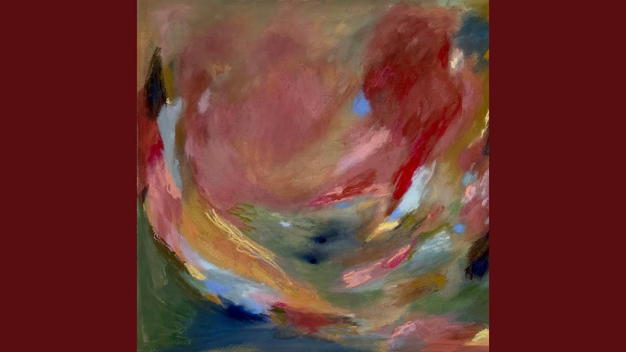 The Light In The Painting - LIZZY MCALPINE - 2026-07-23