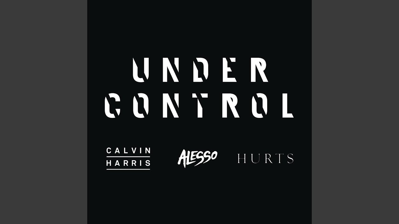 Under Control