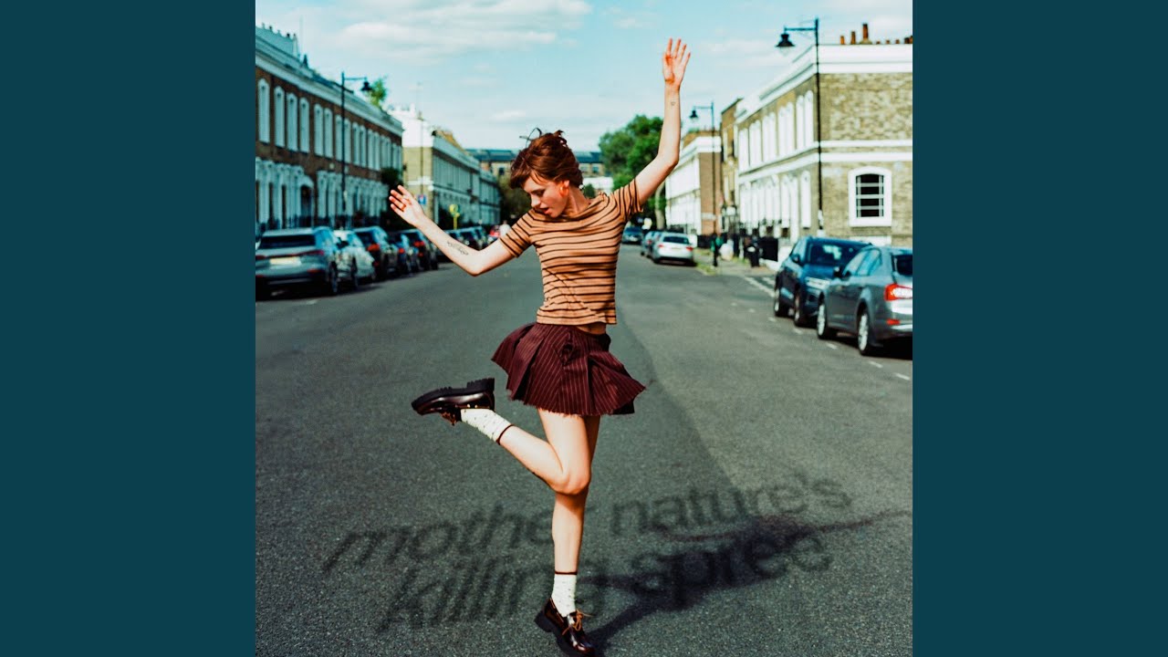 Chloe Slater - Mother Nature's Killing Spree